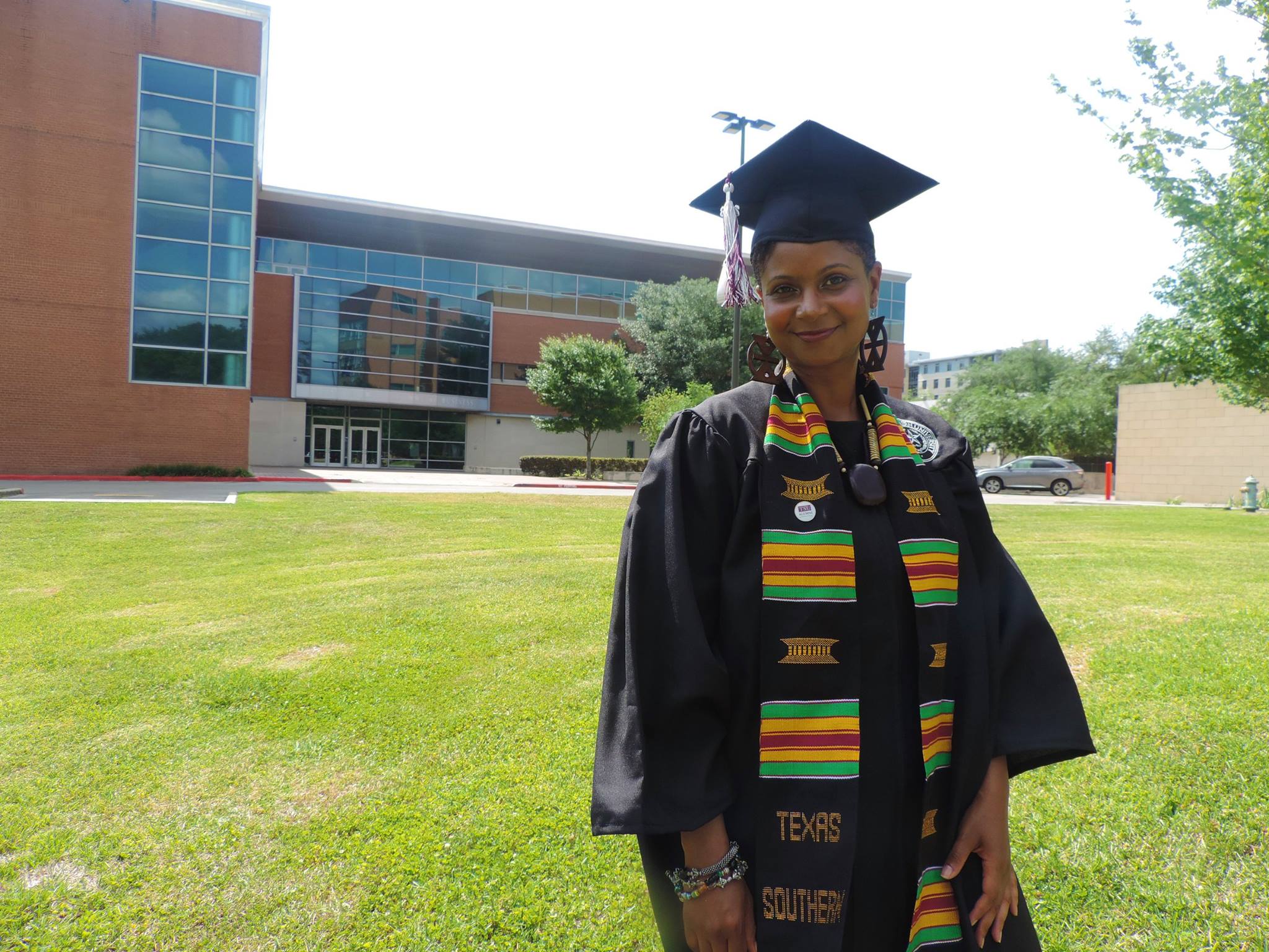 HBCU attendance may be linked to Black alumni brain health