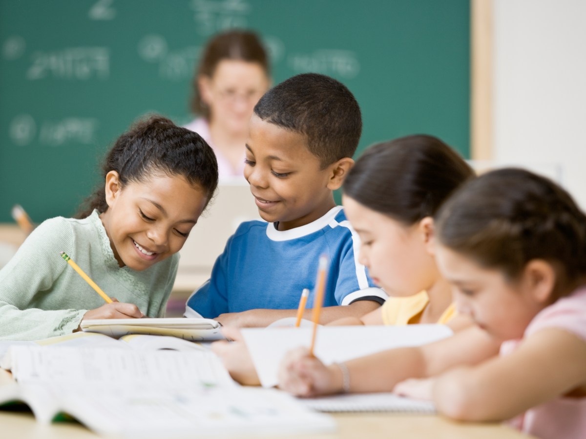 HISD grants four schools top schools nonprofit control