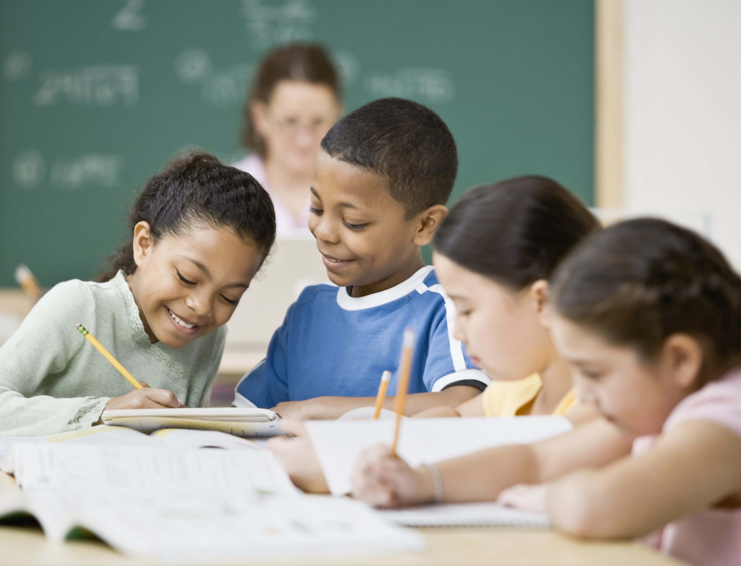 HISD grants four schools top schools nonprofit control