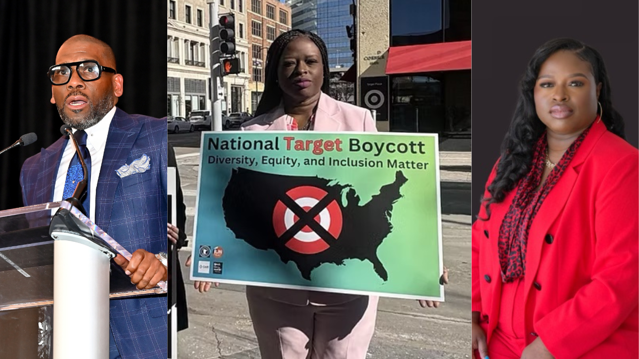 Is Target Boycott over? Activists say protest still on