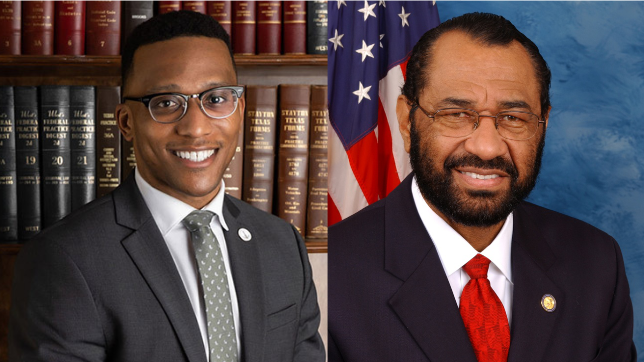 Menefee and Green battle for Texas’ 18th District seat