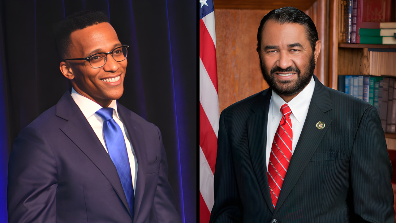 Seniority vs. fresh leadership in Texas’ 18th District Seniority vs. fresh leadership in Texas’ 18th District