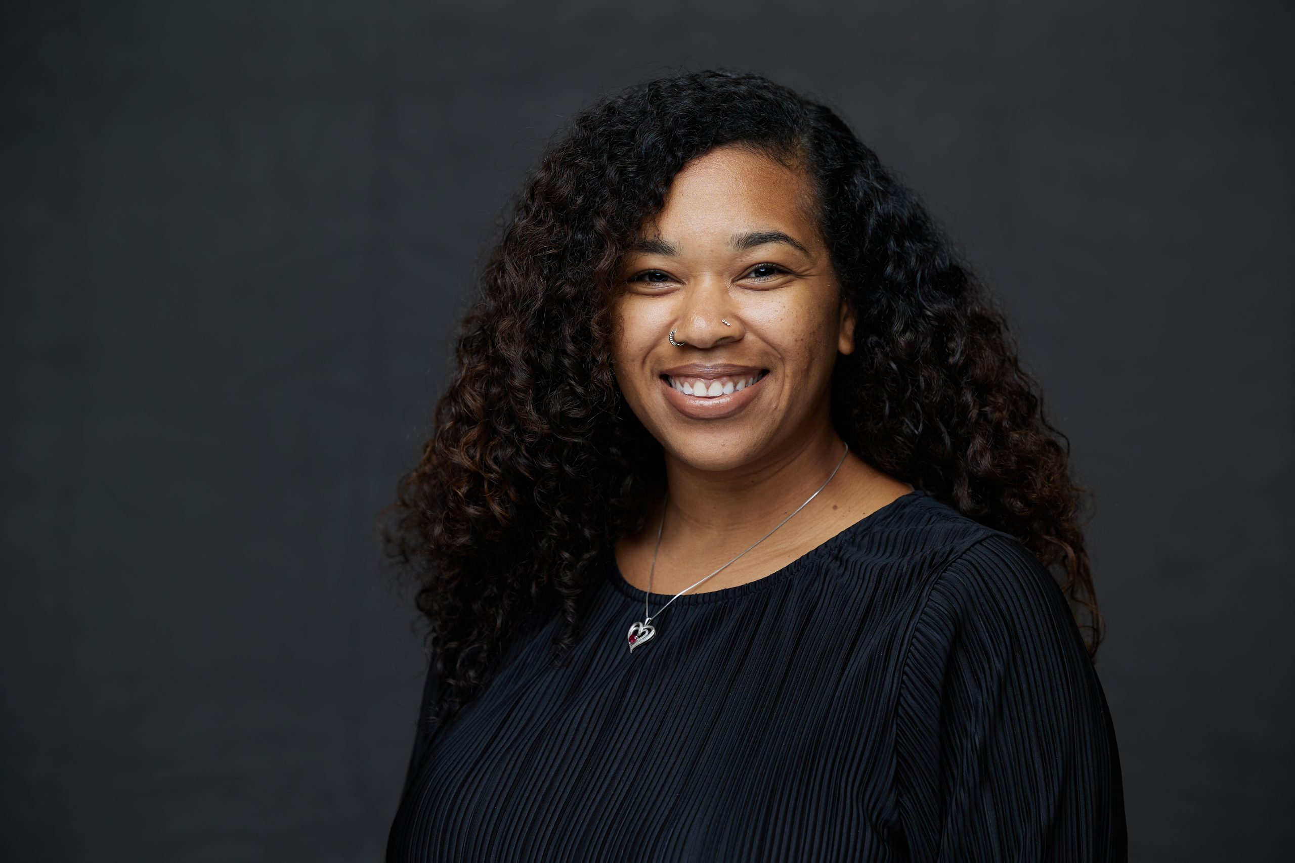 Brandi Rogers turns passion for reading into a global sisterhood