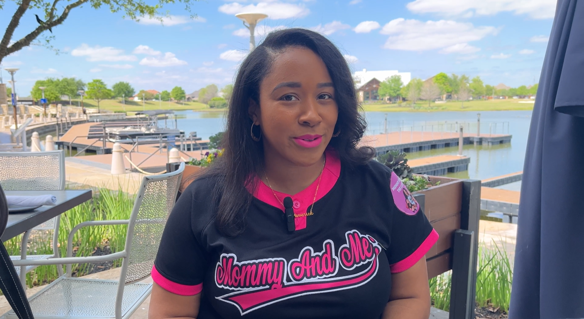 Crystal Lister empowers STEM students one explosion at a time