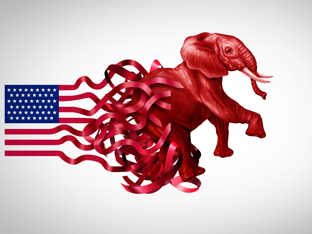 Research proves conservatives are ‘dumb as hell’