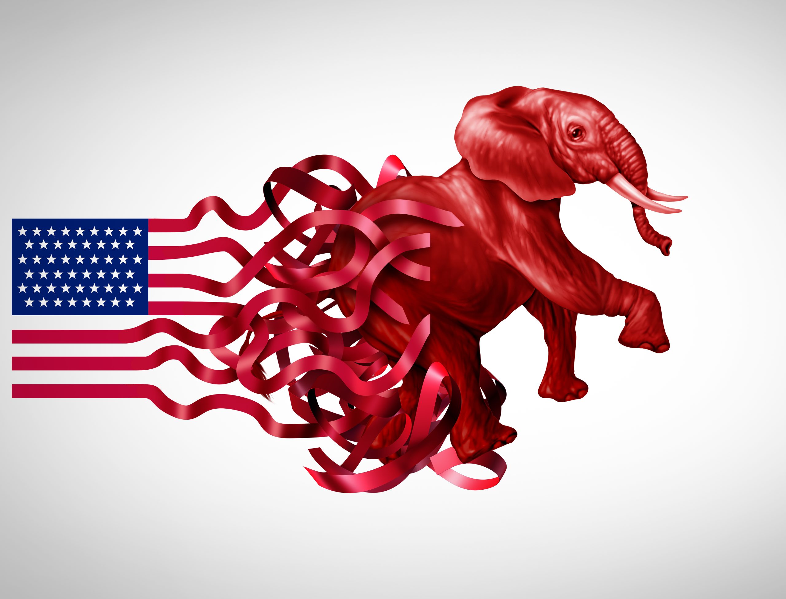 The cognitive divide: Education and political leanings