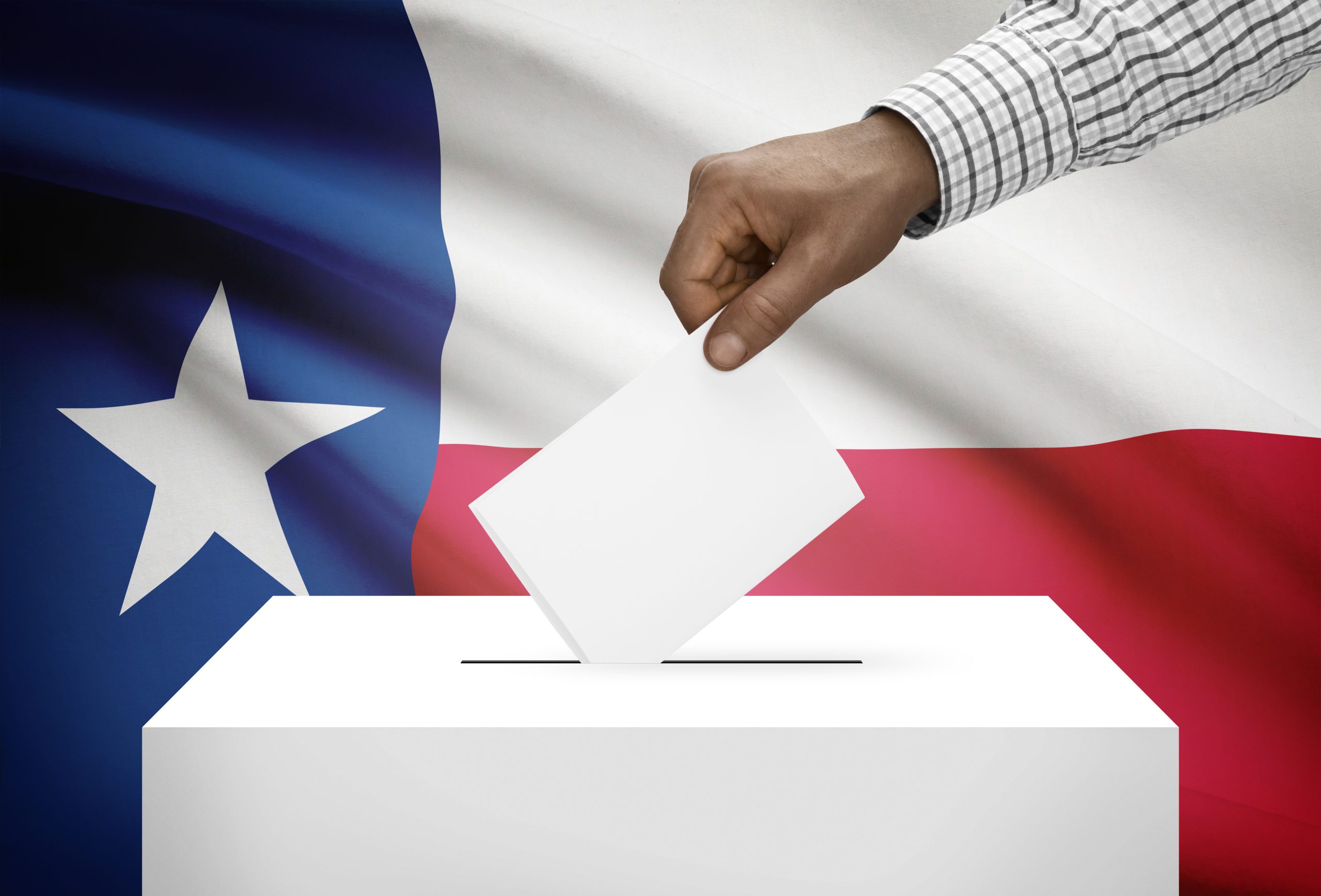 Low turnout, high stakes: Houston District C race