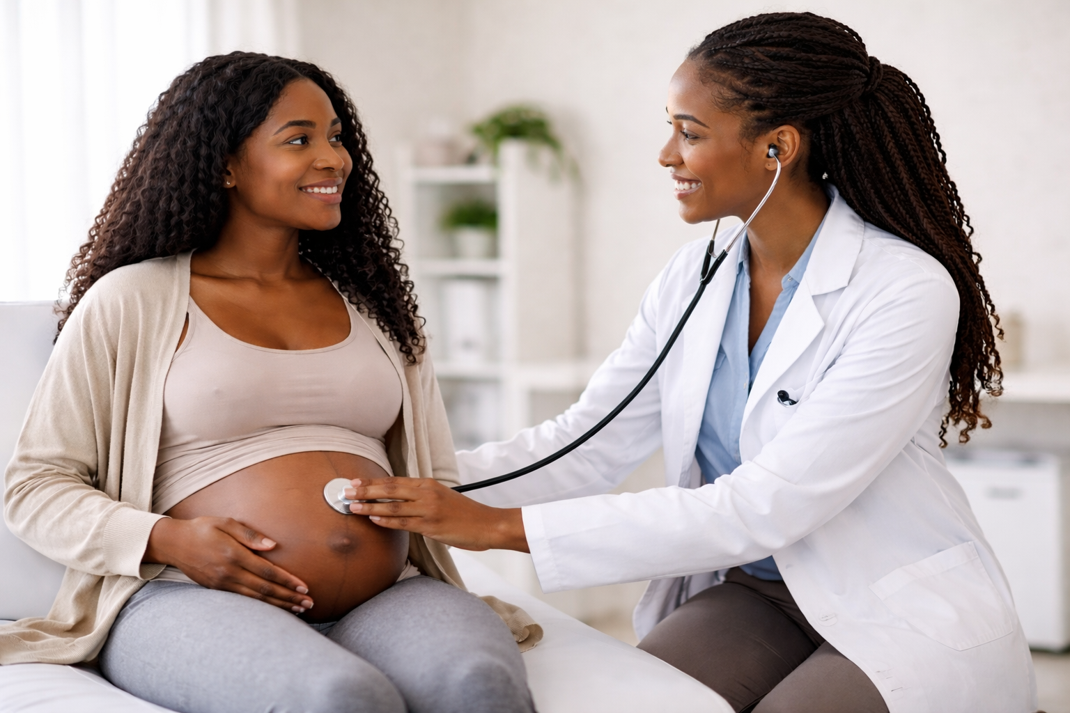 Black Maternal Health Week celebrates 10-year milestone