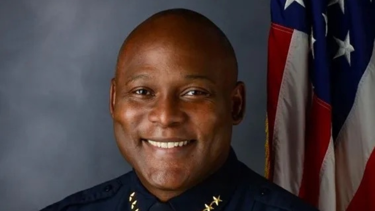 Missouri City Police Department Hires Troy Finner