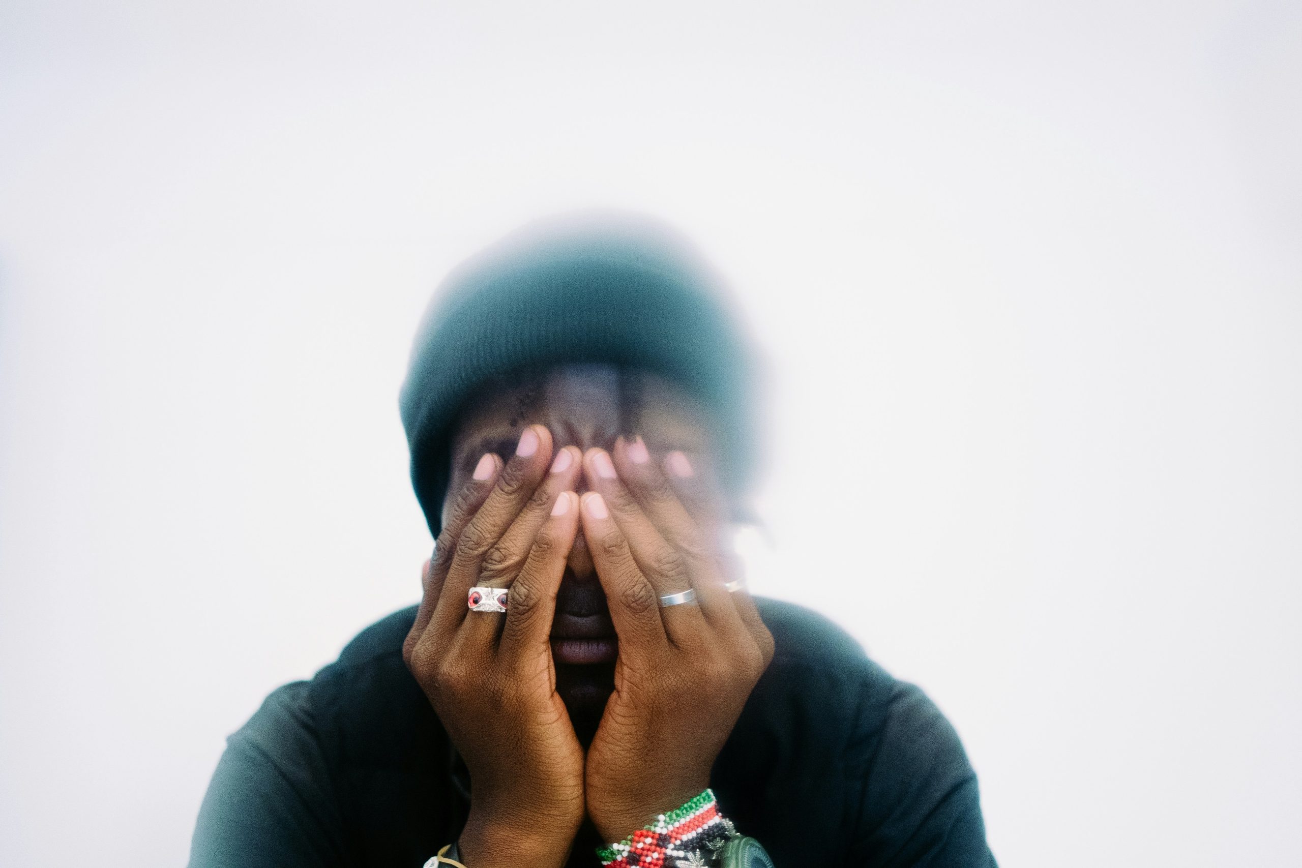 Chronic stress: A structural issue in Black communities
