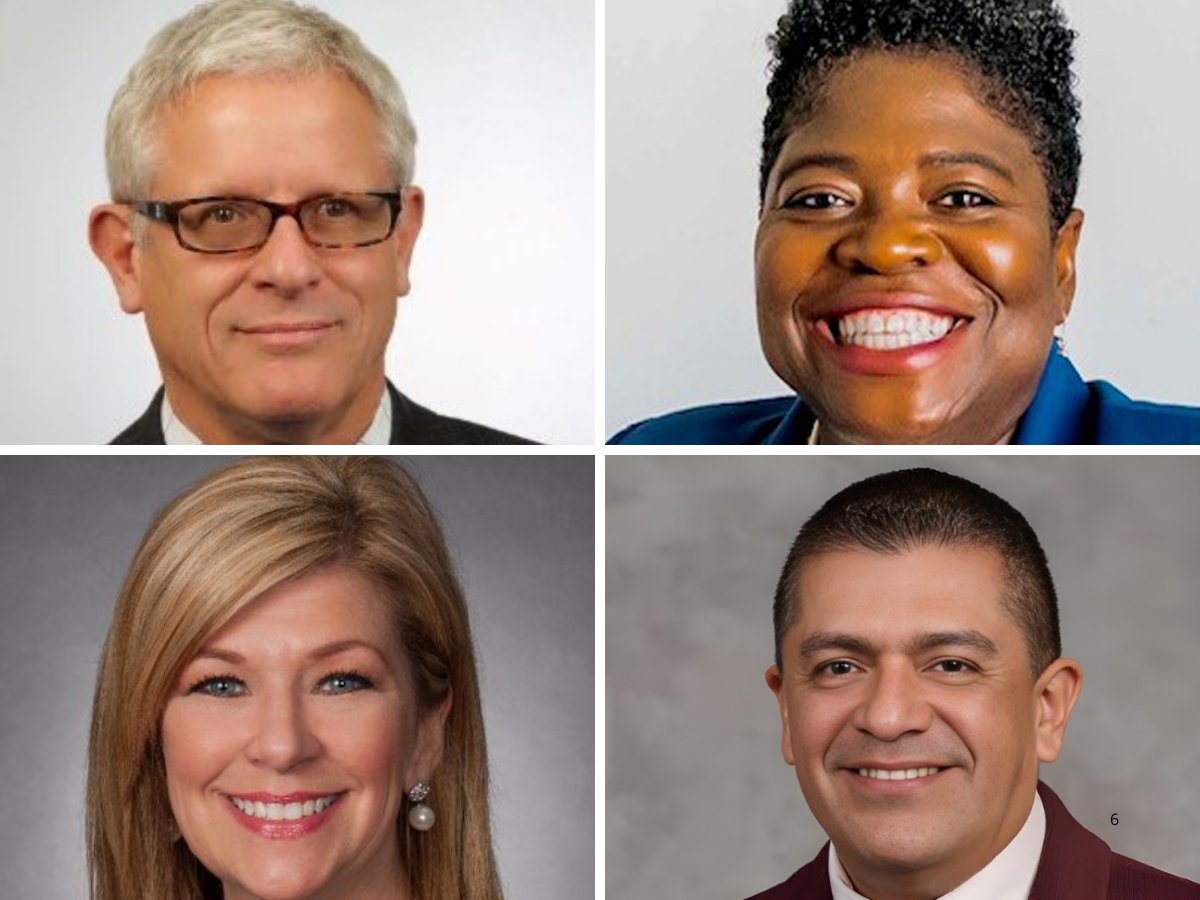 Texas school district CFOs sound alarm on shared funding crisis