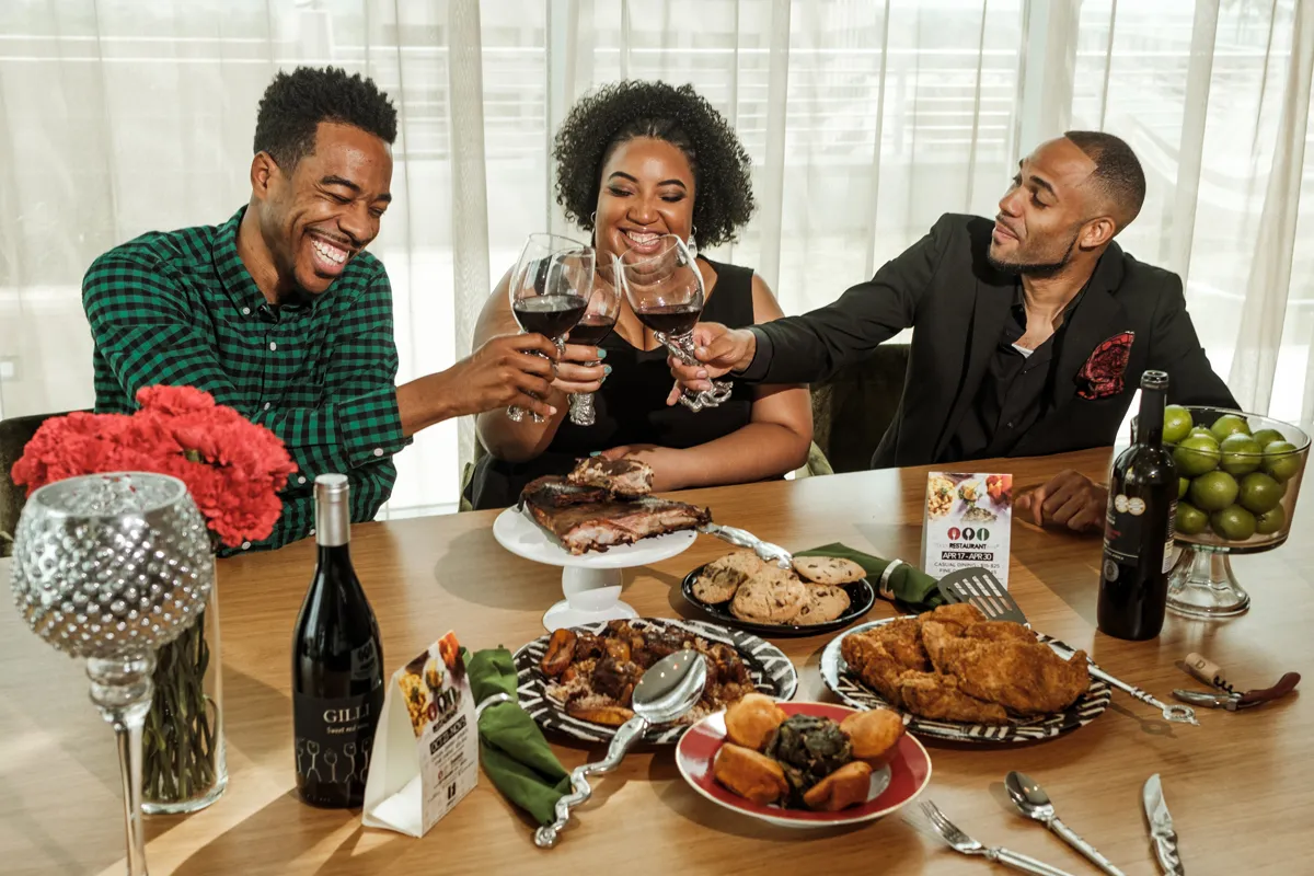 Reporter message: Black Restaurant Week, Beryl recovery, HISD enrollment