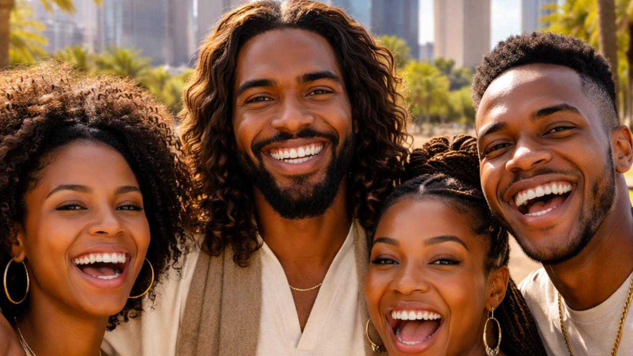 This Easter, let’s resurrect dignity in Black communities This Easter, let’s resurrect dignity in Black communities