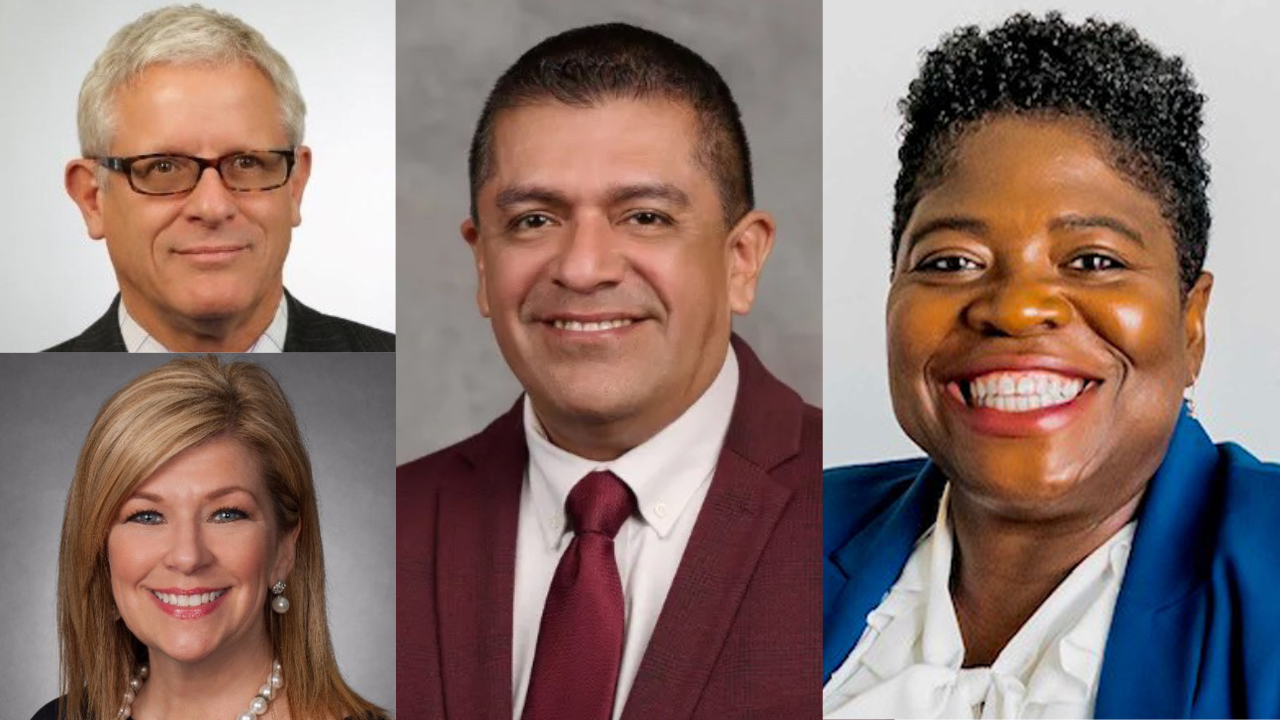 Houston, Dallas, and Austin ISDs struggle with funding