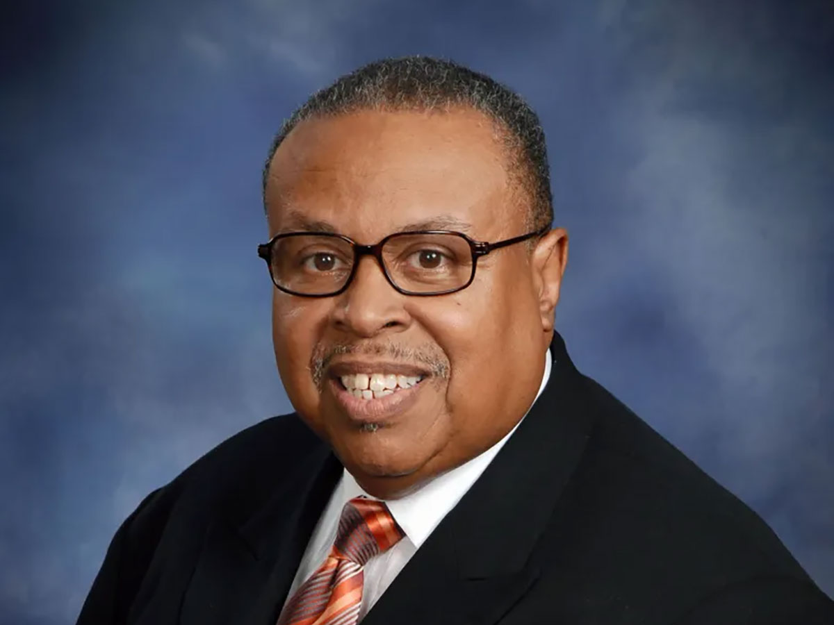 Brentwood Baptist Church Minister Joseph Ratliff retires after decades of service