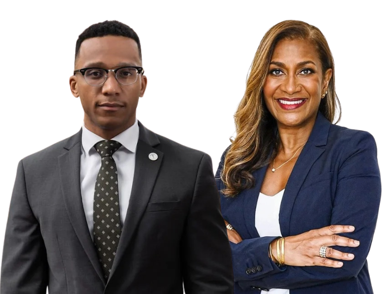 Menefee ousts Green in Texas congressional primary - DefenderNetwork.com