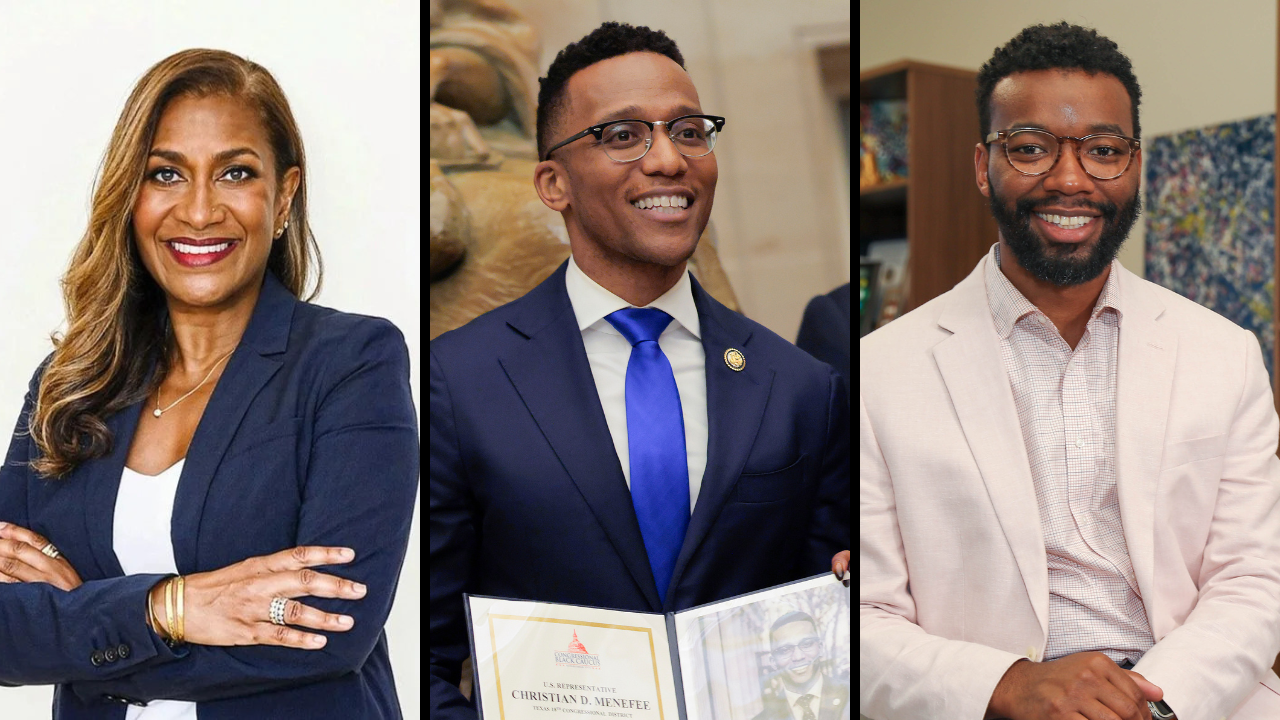 Analysis:  2026 Black Political Power in Houston