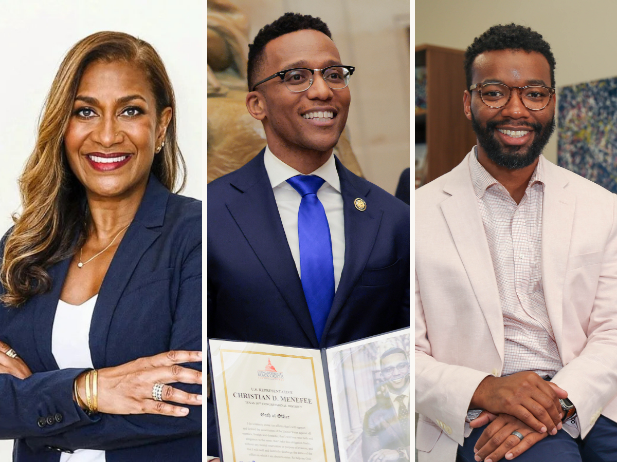 Analysis: 2026 Black Political Power in Houston