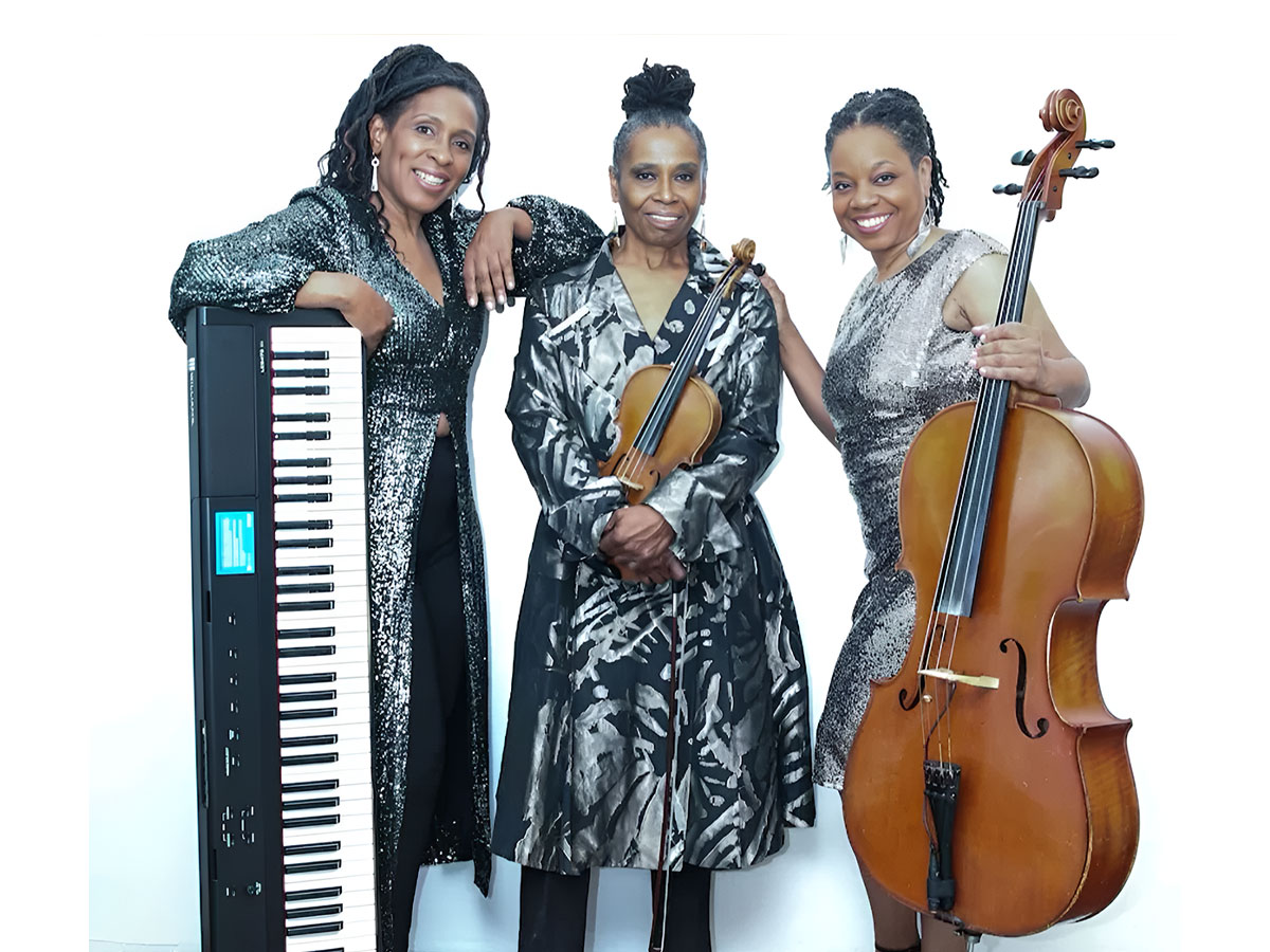Community Music Center celebrates Black Music Month