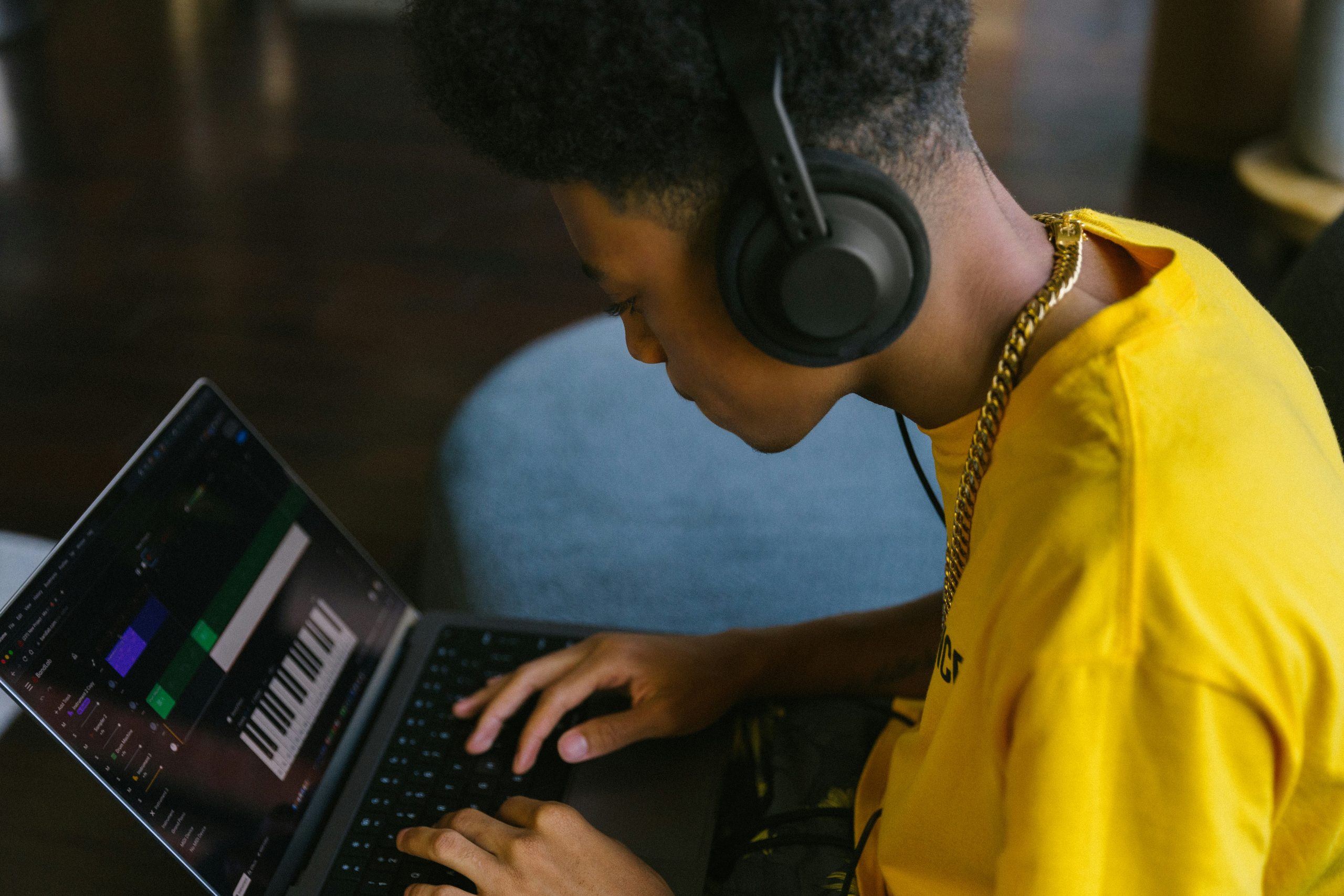 All Star Code seeks Black male teens for free program