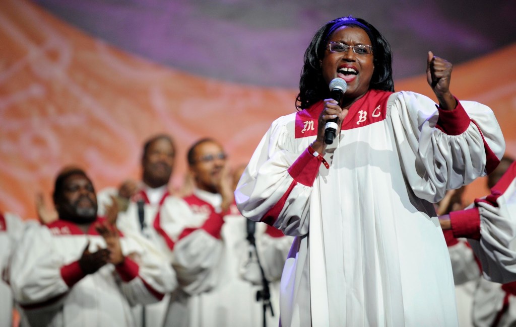 The sound of Houston: How Black music shapes the soul of the city