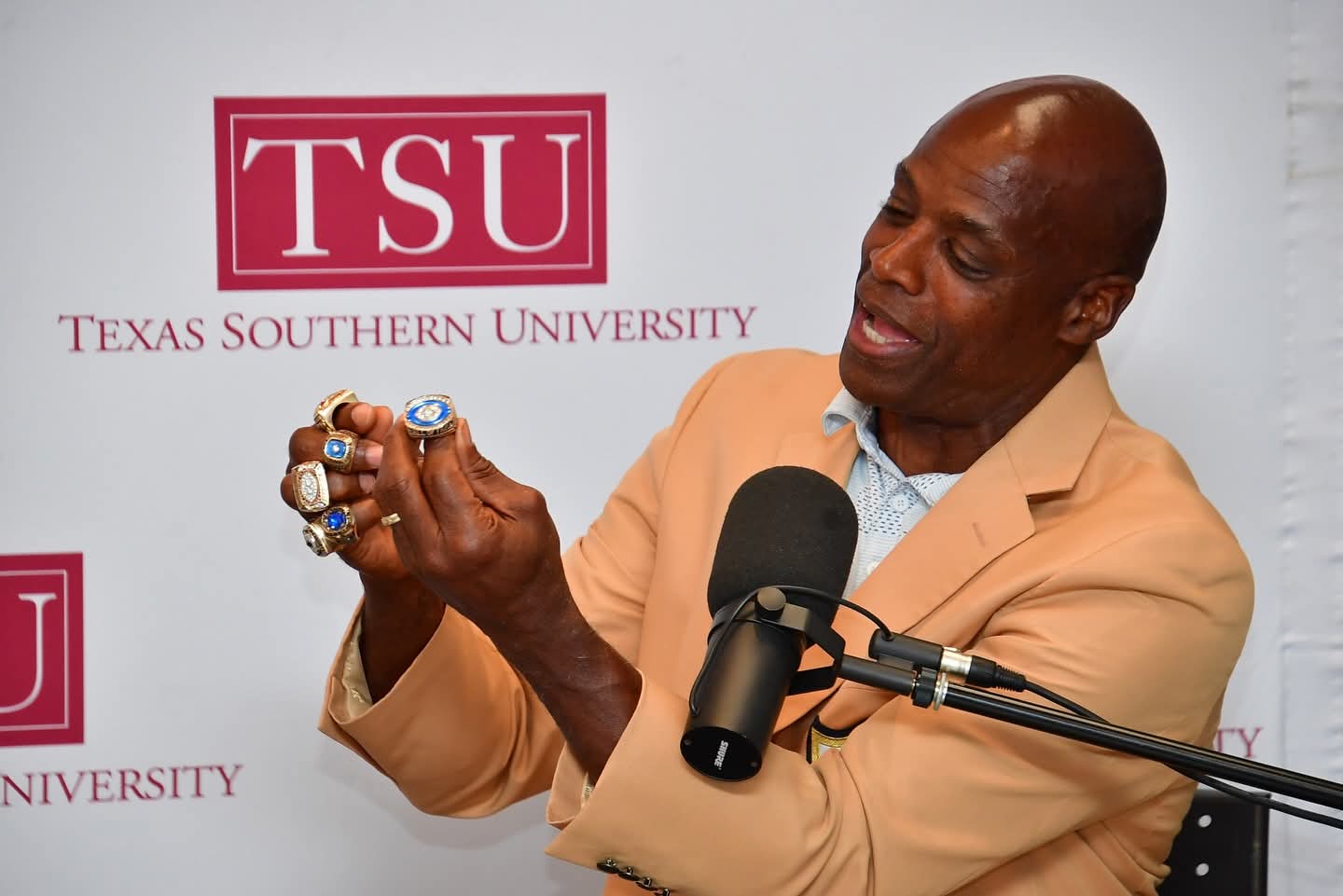 Terrance’s Take: Darrell Green football accomplishments don’t tell full story