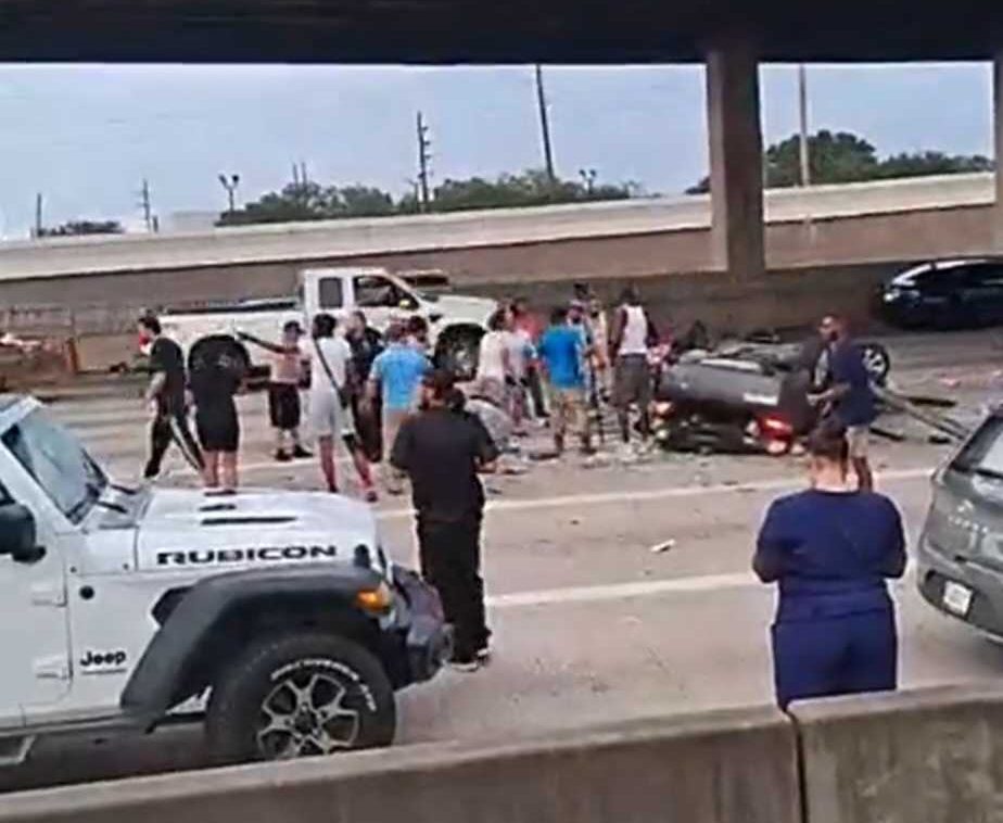 Reporter’s Message: Operation Slowdown, Black Panther, Trump 4th term?