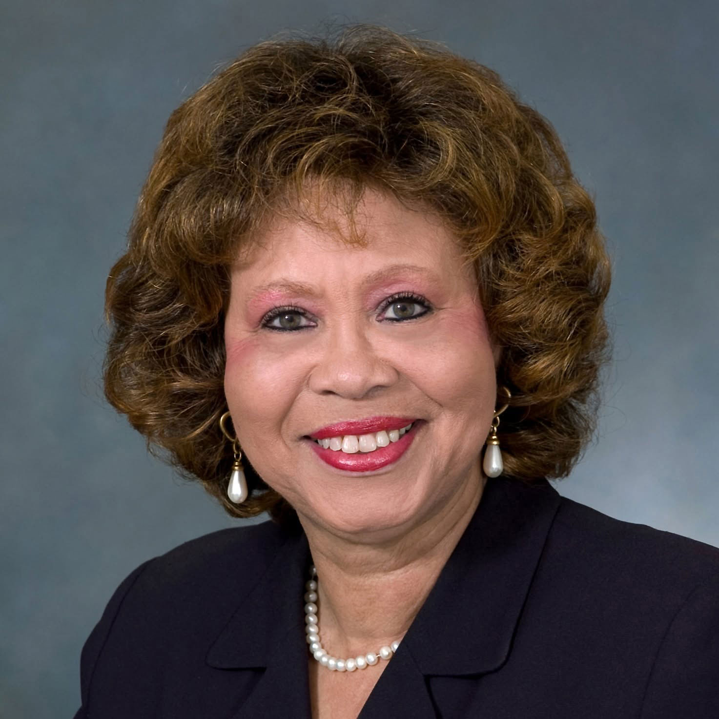 Houston community icon Georgia Provost dies