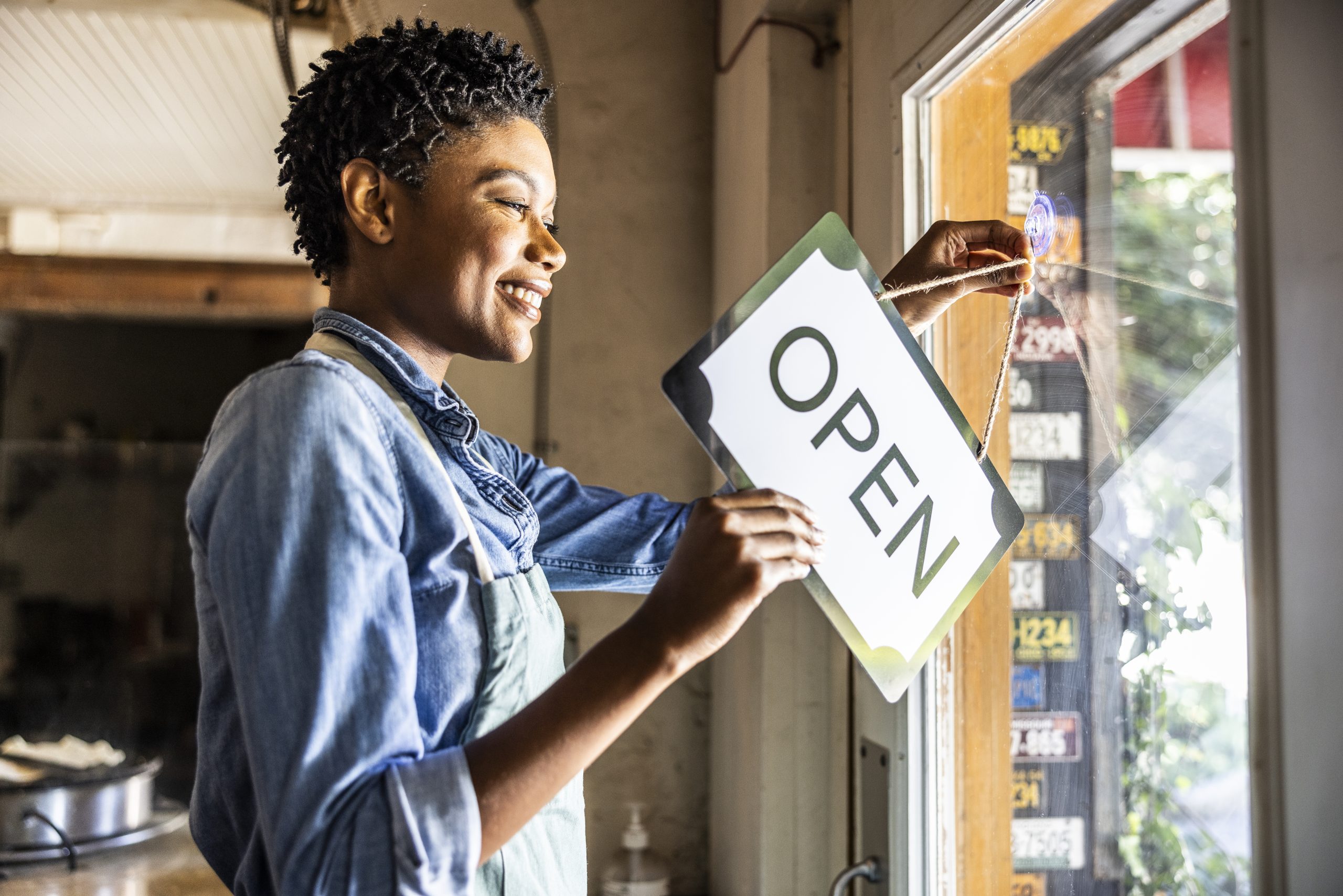 Houston Black-owned businesses show growth, capital, contract gaps persist