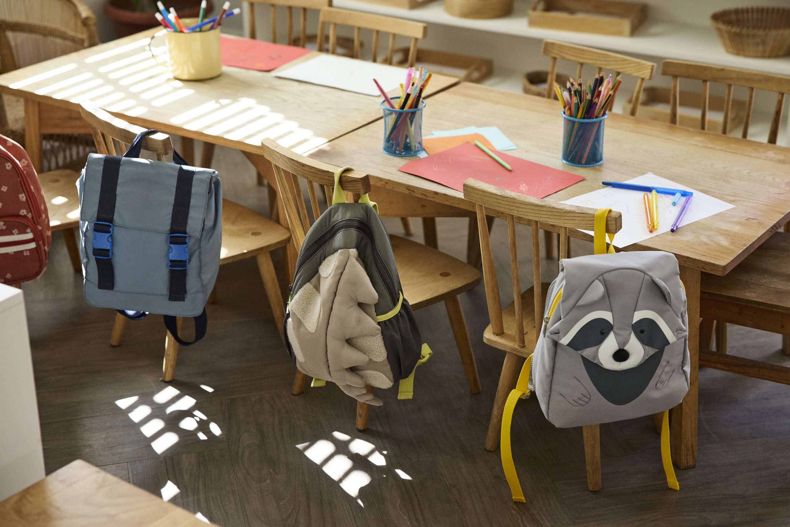 Free Houston Back-to-School supplies & screenings events