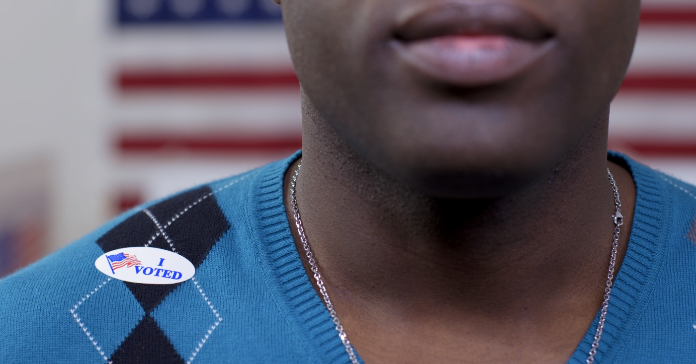 OP-ED: ‘The Trusted Messenger’ and the Black Vote