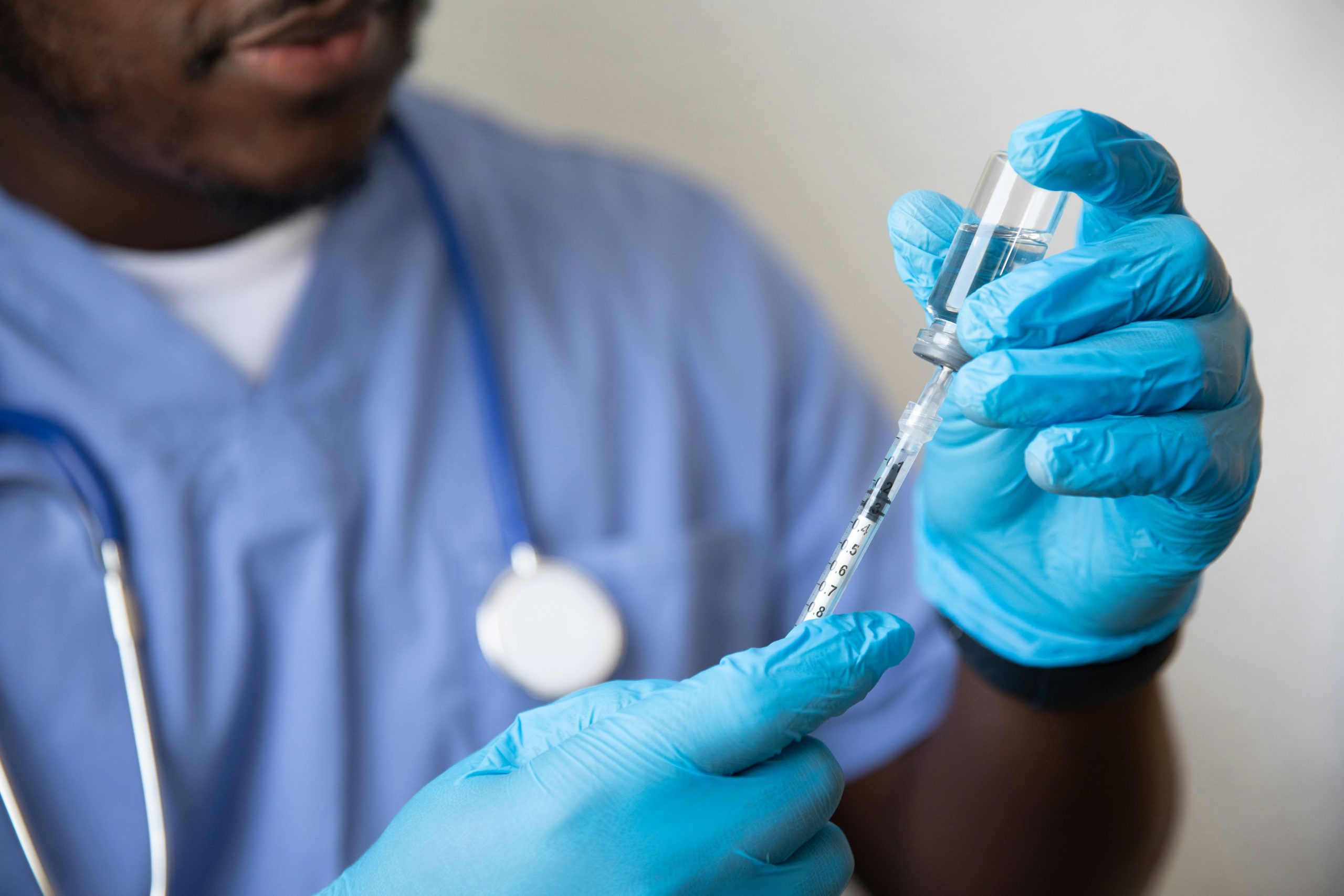 As school season begins, Trump calls for revised vaccine schedule