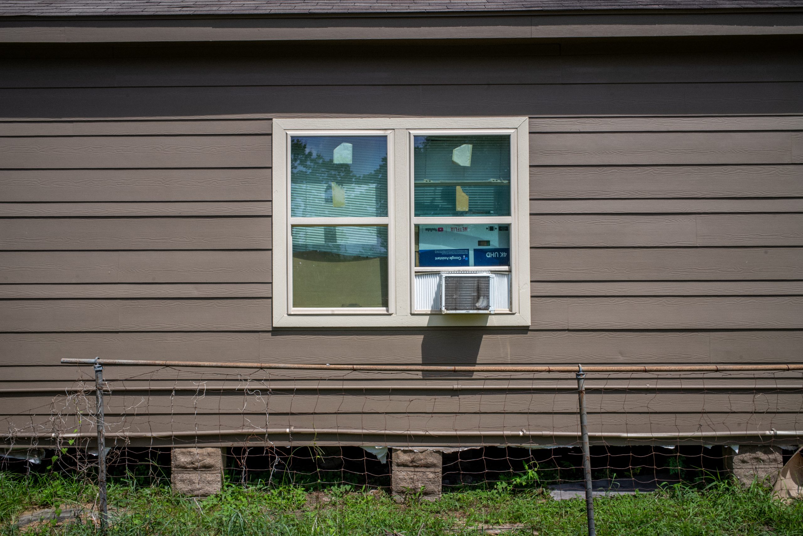 Houston mandates landlords to provide AC for all rental units