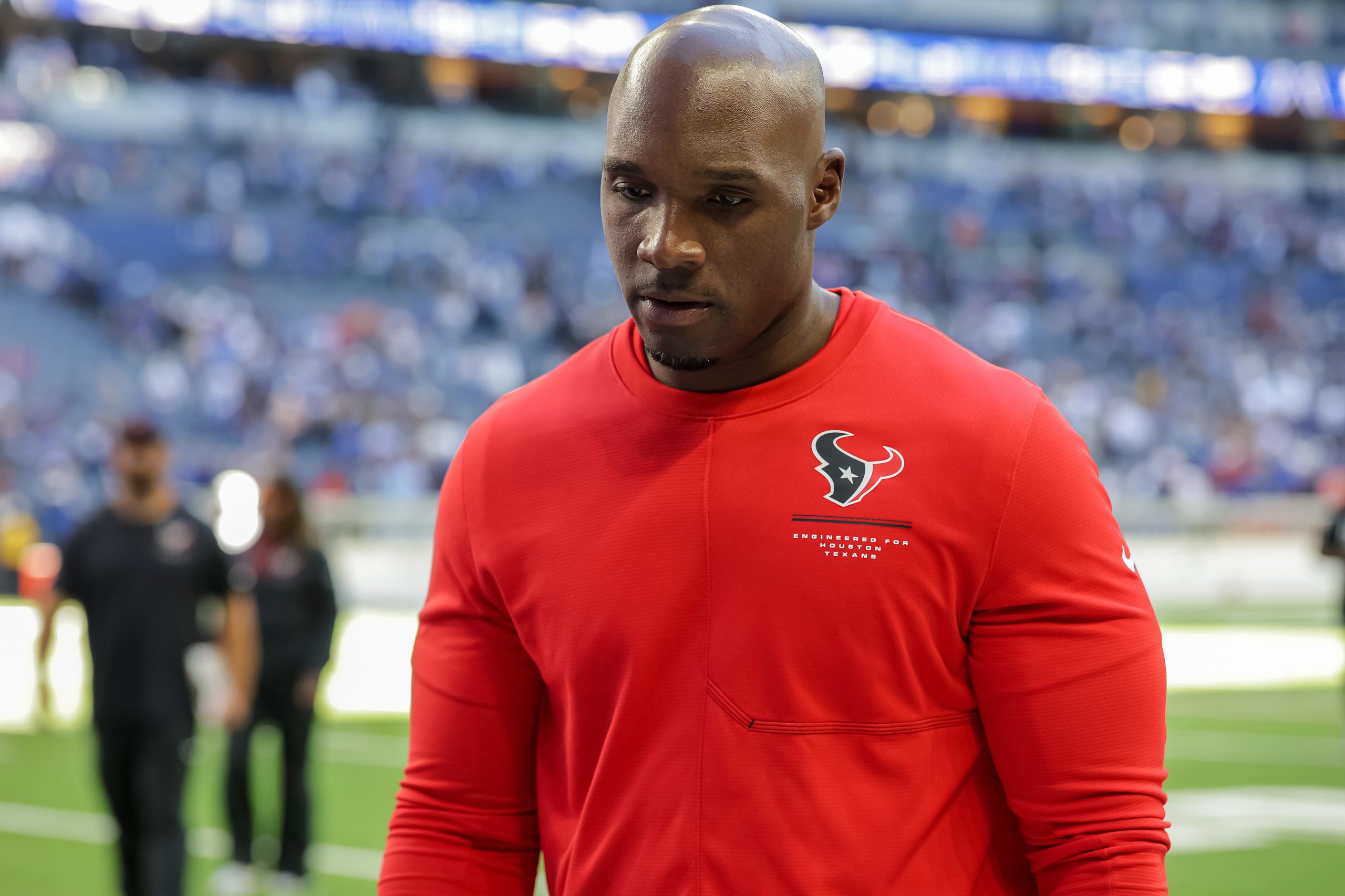 Texans Prepare for Dallas Matchup Amid Growing Offensive Struggles