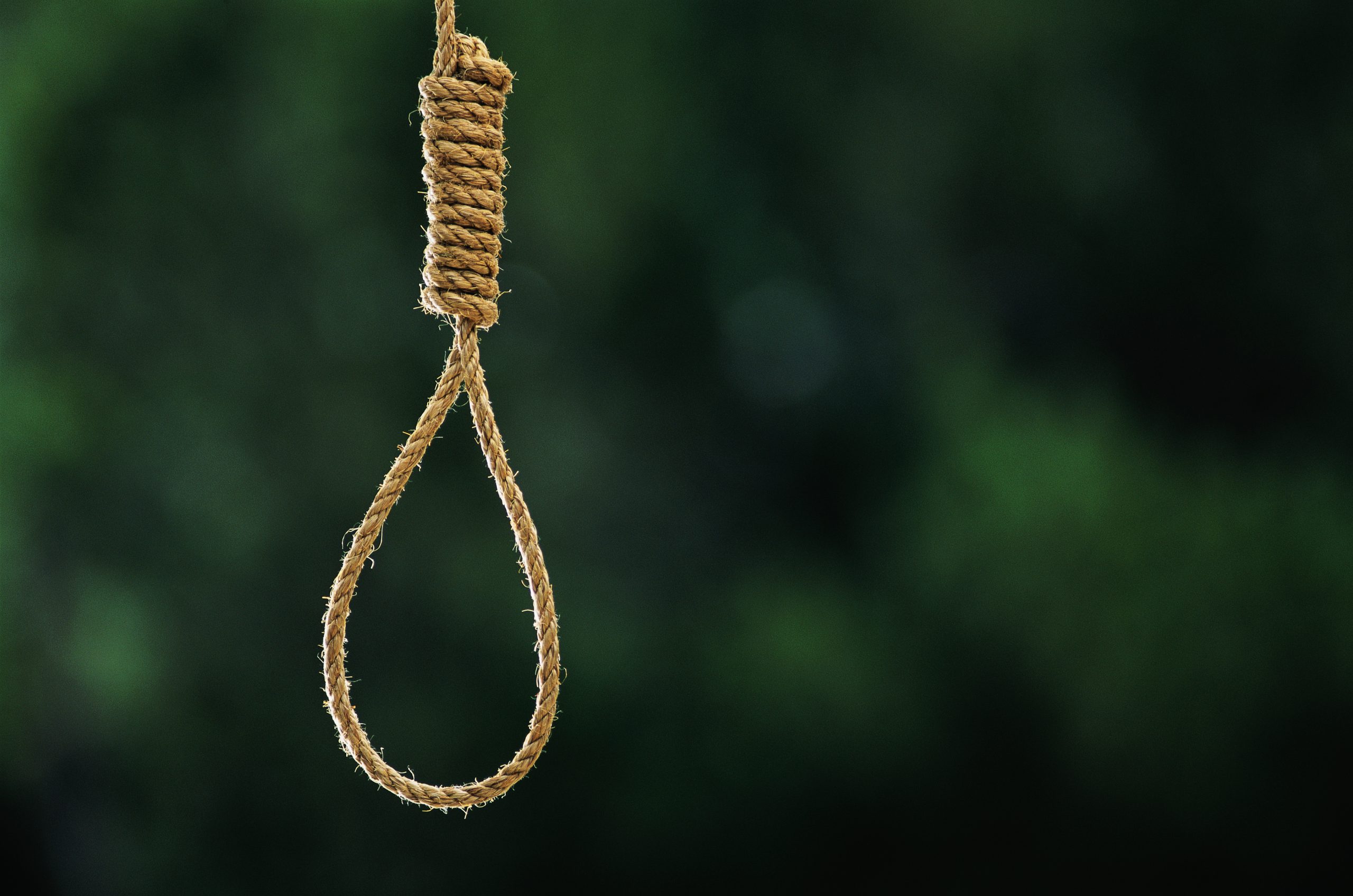 Houston Black community confronts modern lynching fears