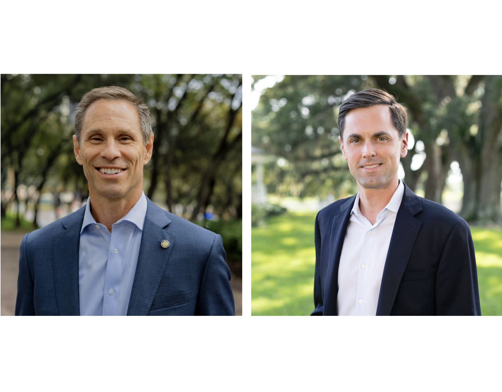 Texas Attorney General race tests long-running party loyalties