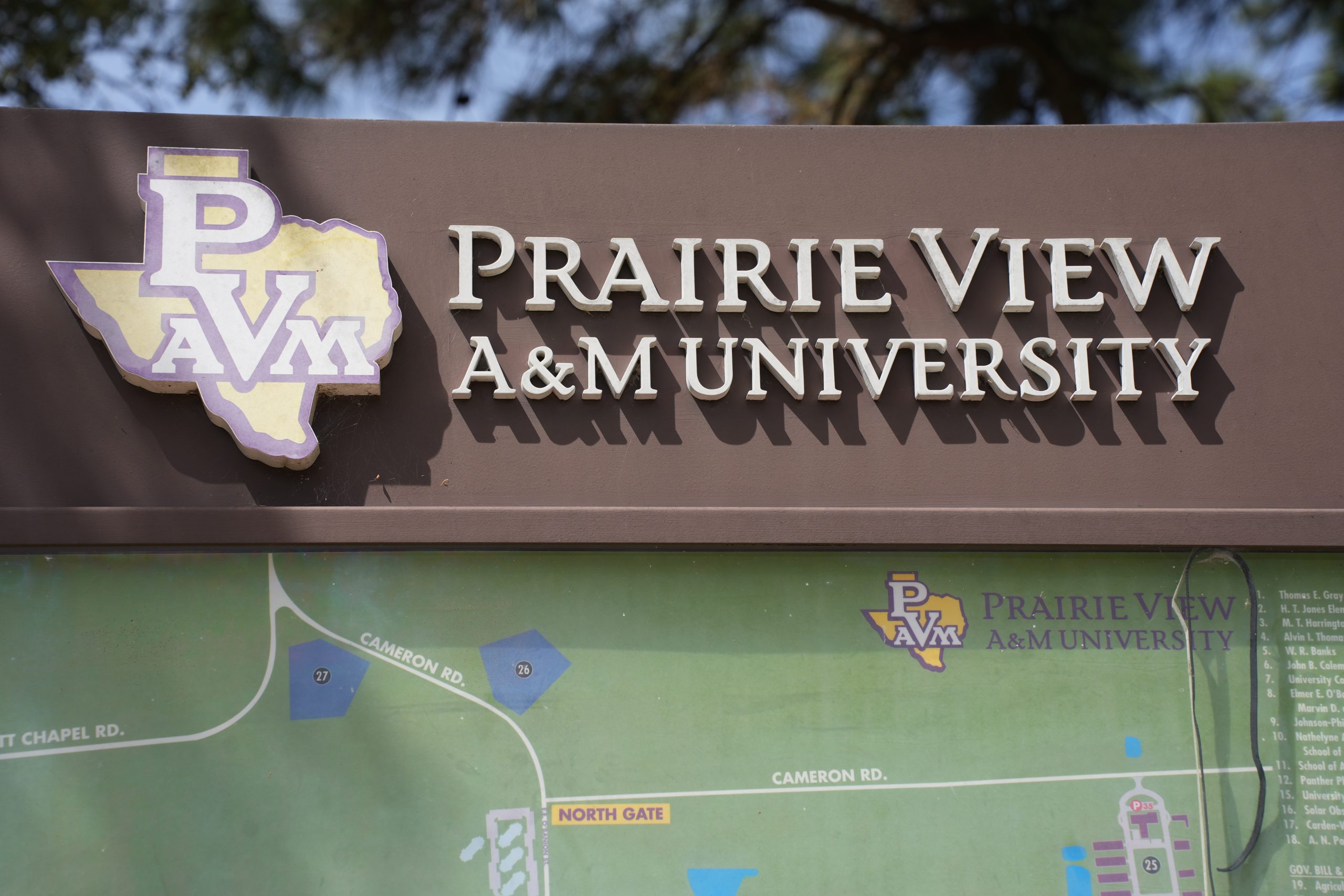 Prairie View A&M launches master’s program in data science