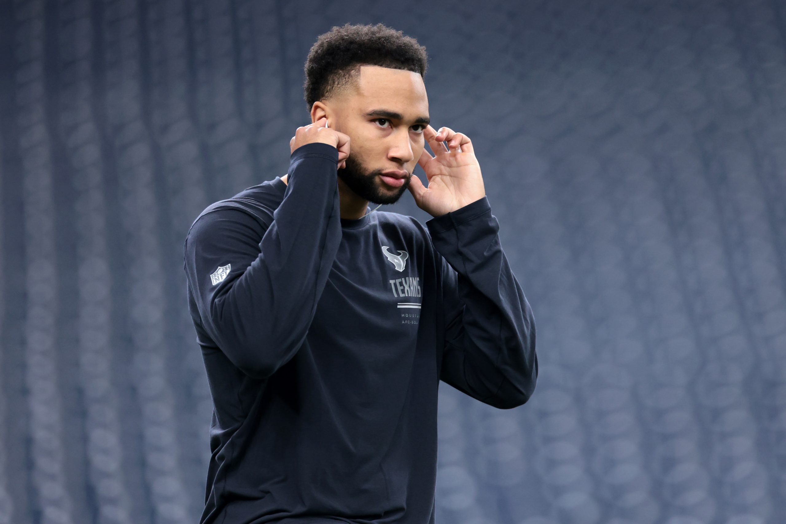 Terrance’s Take: Texans’ 0-4 start comes with frustration, no easy answers
