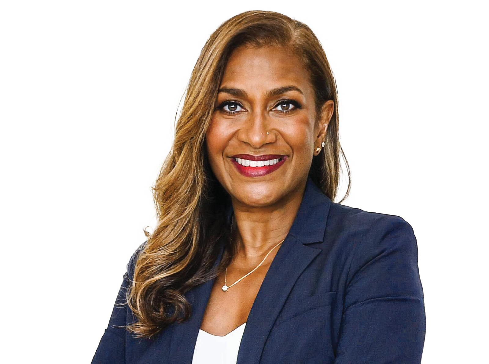 Dr. Letitia Plummer Brings Decades of Service to Harris County