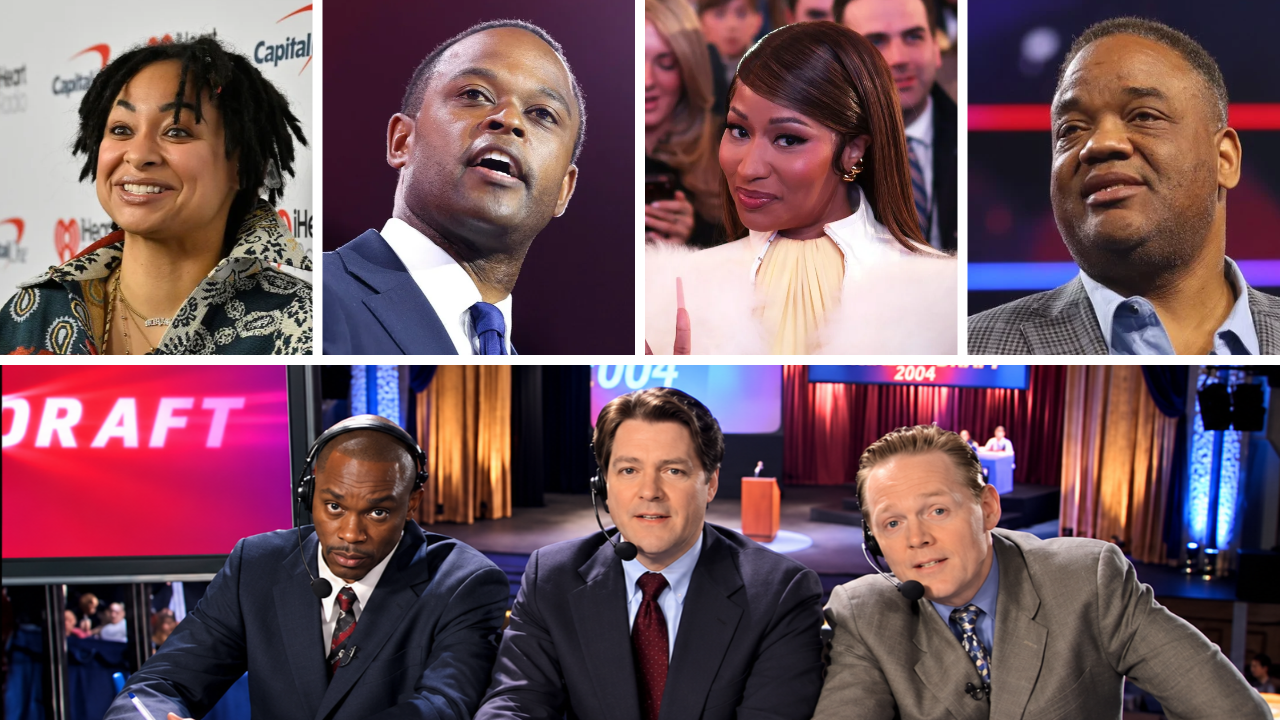 We need to resurrect Chappelle Show’s racial draft